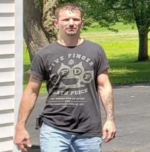 Meet your Posher, David l